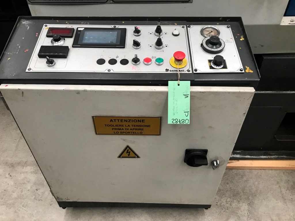New And Used Machine Tools & Equipment
